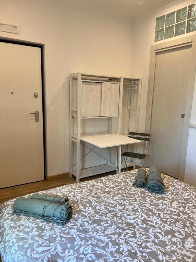 Il Rifugio Di Vesevo Bed & Breakfast Naples Exterior photo