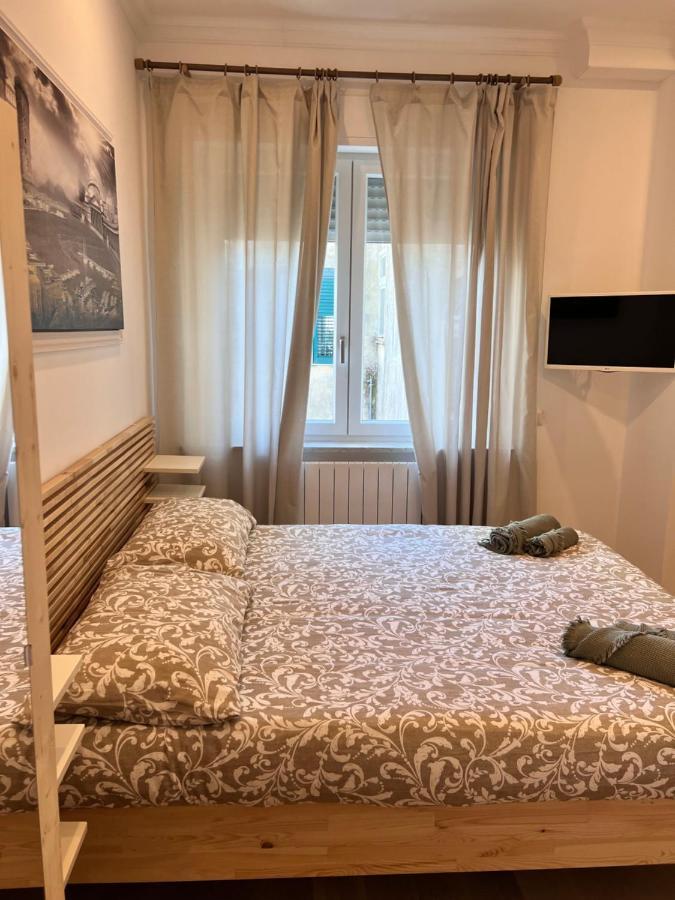 Il Rifugio Di Vesevo Bed & Breakfast Naples Exterior photo